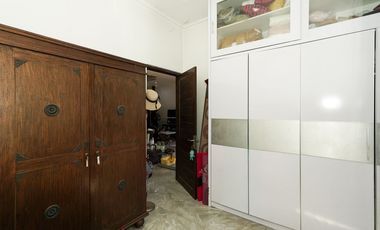 Rumah LT 258 Hadap Timur 10 menit ke RS. Taman Harapan Baru J-43034