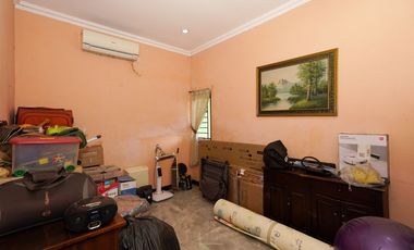 Rumah LT 258 Hadap Timur 10 menit ke RS. Taman Harapan Baru J-43034