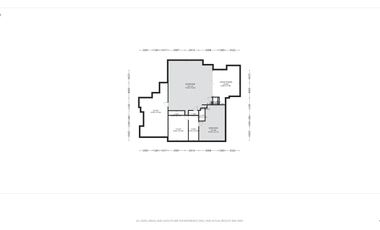 Rumah LT 258 Hadap Timur 10 menit ke RS. Taman Harapan Baru J-43034
