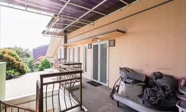 Rumah LT 258 Hadap Timur 10 menit ke RS. Taman Harapan Baru J-43034