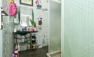 Rumah LT 258 Hadap Timur 10 menit ke RS. Taman Harapan Baru J-43034