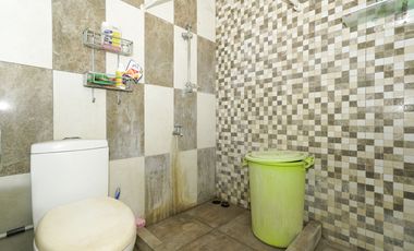 Rumah LT 258 Hadap Timur 10 menit ke RS. Taman Harapan Baru J-43034