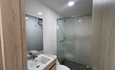 apartamento en arriendo en kachipay. Cod A5112