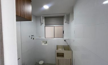 apartamento en arriendo en kachipay. Cod A5112