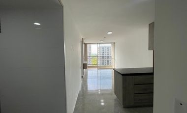 apartamento en arriendo en kachipay. Cod A5112
