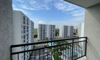 apartamento en arriendo en kachipay. Cod A5112