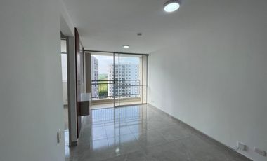 apartamento en arriendo en kachipay. Cod A5112
