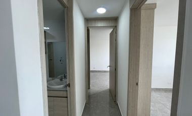 apartamento en arriendo en kachipay. Cod A5112