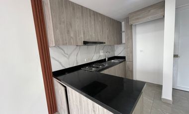 apartamento en arriendo en kachipay. Cod A5112