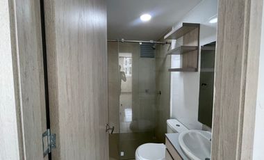 apartamento en arriendo en kachipay. Cod A5112