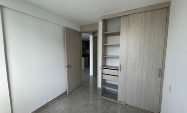 apartamento en arriendo en kachipay. Cod A5112