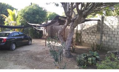 Lote Cerca al Aeropuerto Santa Marta Colombia