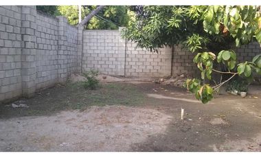 Lote Cerca al Aeropuerto Santa Marta Colombia