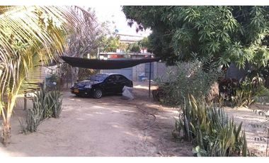 Lote Cerca al Aeropuerto Santa Marta Colombia