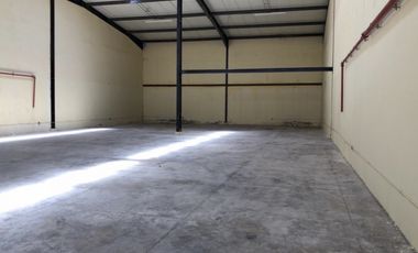 Bodega en Venta Parque Industrial de las Americas, 1054mts, $1,212,100