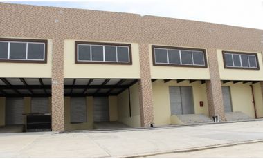 Bodega en Venta Parque Industrial de las Americas, 1054mts, $1,212,100