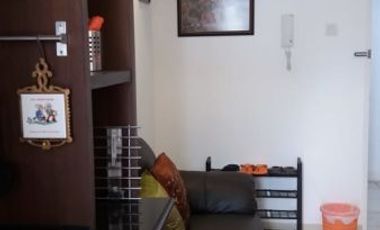 For Rent Nice Interior Apartment 2BR at Bassura City