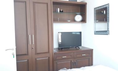 For Rent Nice Interior Apartment 2BR at Bassura City