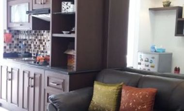 For Rent Nice Interior Apartment 2BR at Bassura City