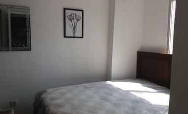 For Rent Nice Interior Apartment 2BR at Bassura City