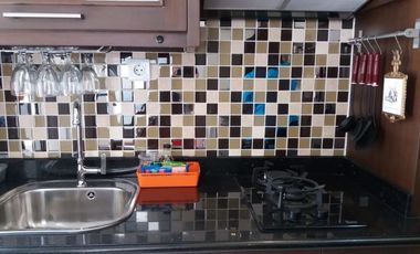 For Rent Nice Interior Apartment 2BR at Bassura City
