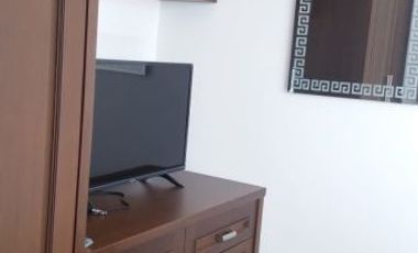 For Rent Nice Interior Apartment 2BR at Bassura City
