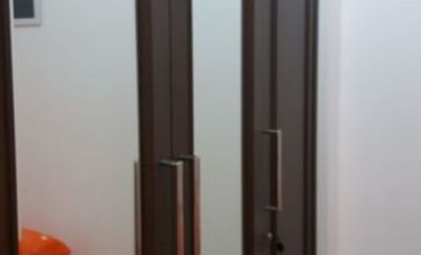 For Rent Nice Interior Apartment 2BR at Bassura City