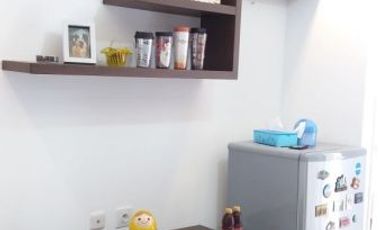 For Rent Nice Interior Apartment 2BR at Bassura City