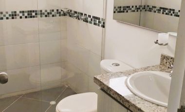 apartamento en venta en aqualina girardot. Cod V126502