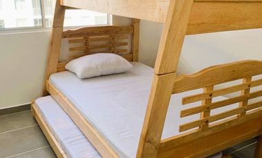 apartamento en venta en aqualina girardot. Cod V126502