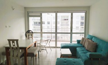 apartamento en venta en aqualina girardot. Cod V126502