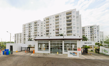 apartamento en venta en aqualina girardot. Cod V126502