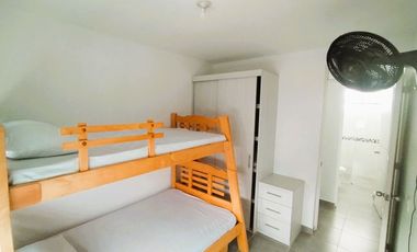 apartamento en venta en aqualina girardot. Cod V126502