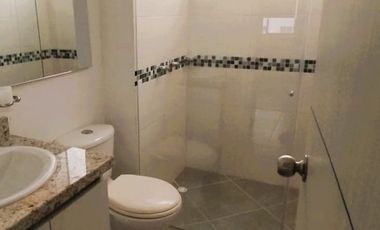 apartamento en venta en aqualina girardot. Cod V126502