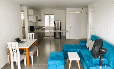 apartamento en venta en aqualina girardot. Cod V126502