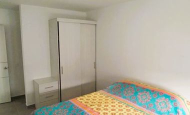 apartamento en venta en aqualina girardot. Cod V126502