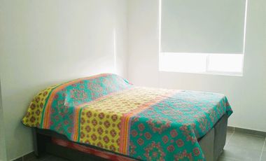 apartamento en venta en aqualina girardot. Cod V126502