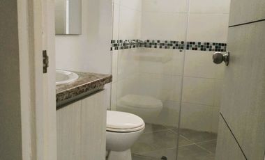 apartamento en venta en aqualina girardot. Cod V126502