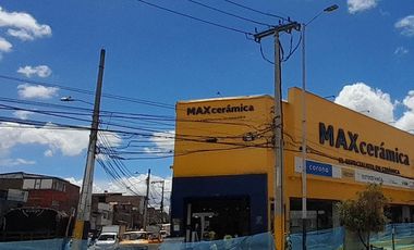 local en arriendo en bosa. Cod A7261101