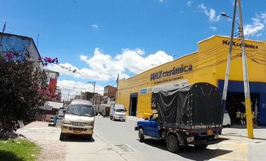 local en arriendo en bosa. Cod A7261101