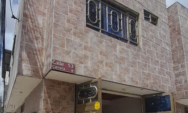 local en arriendo en bosa. Cod A7261101