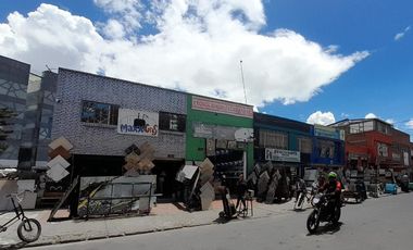 local en arriendo en bosa. Cod A7261101