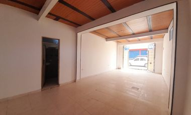 local en arriendo en bosa. Cod A7261101