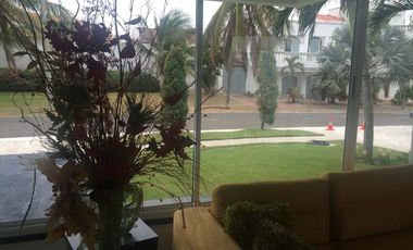 casa condominio en venta en villa campestre. Cod V1728