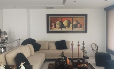 casa condominio en venta en villa campestre. Cod V1728