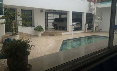 casa condominio en venta en villa campestre. Cod V1728