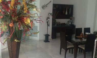 casa condominio en venta en villa campestre. Cod V1728