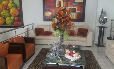 casa condominio en venta en villa campestre. Cod V1728