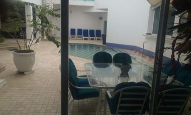 casa condominio en venta en villa campestre. Cod V1728