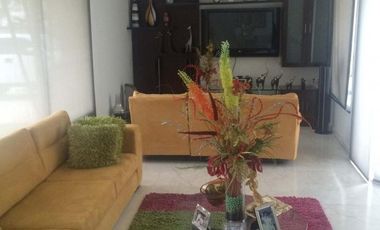 casa condominio en venta en villa campestre. Cod V1728